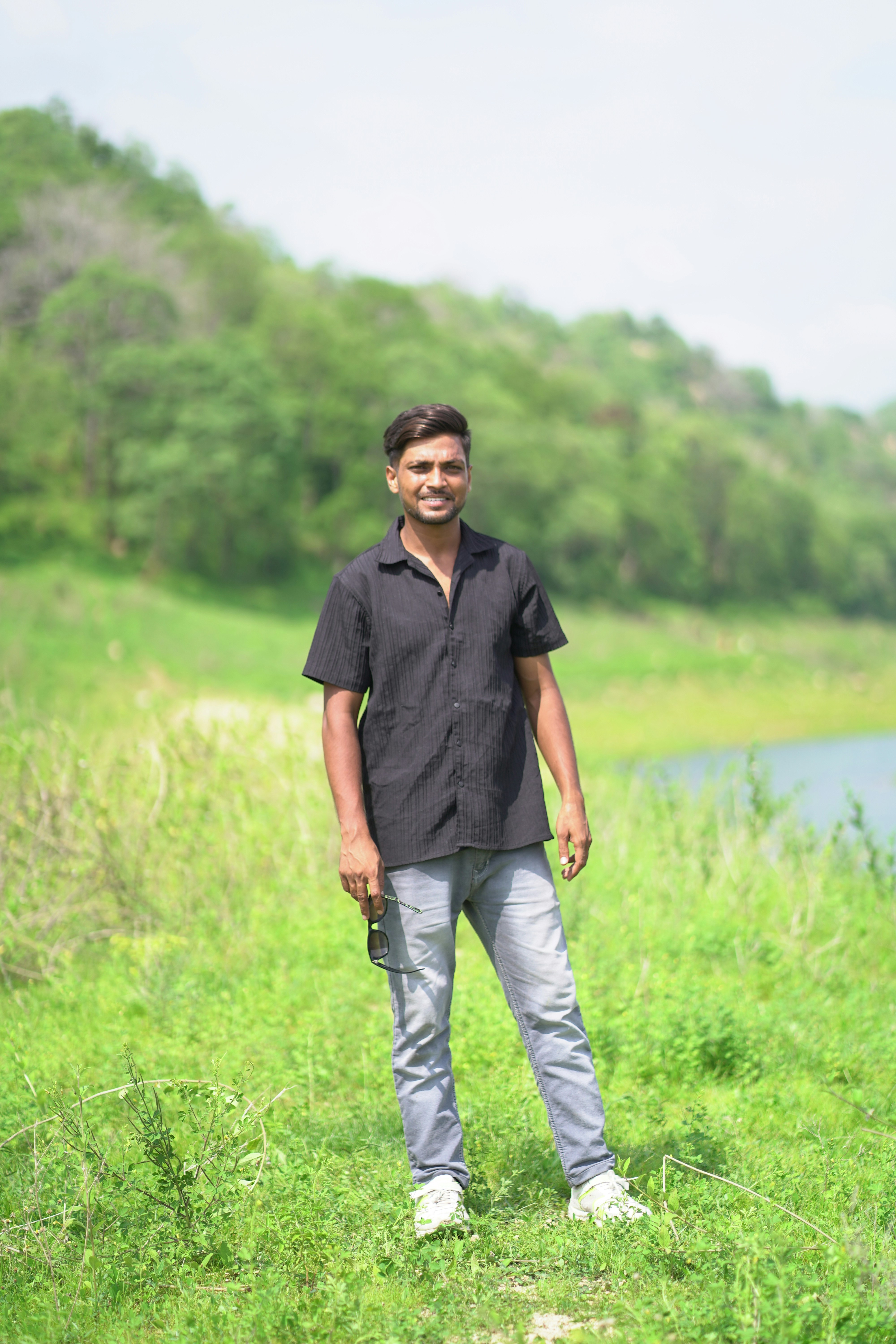 热榜缩略图：热度推荐内容