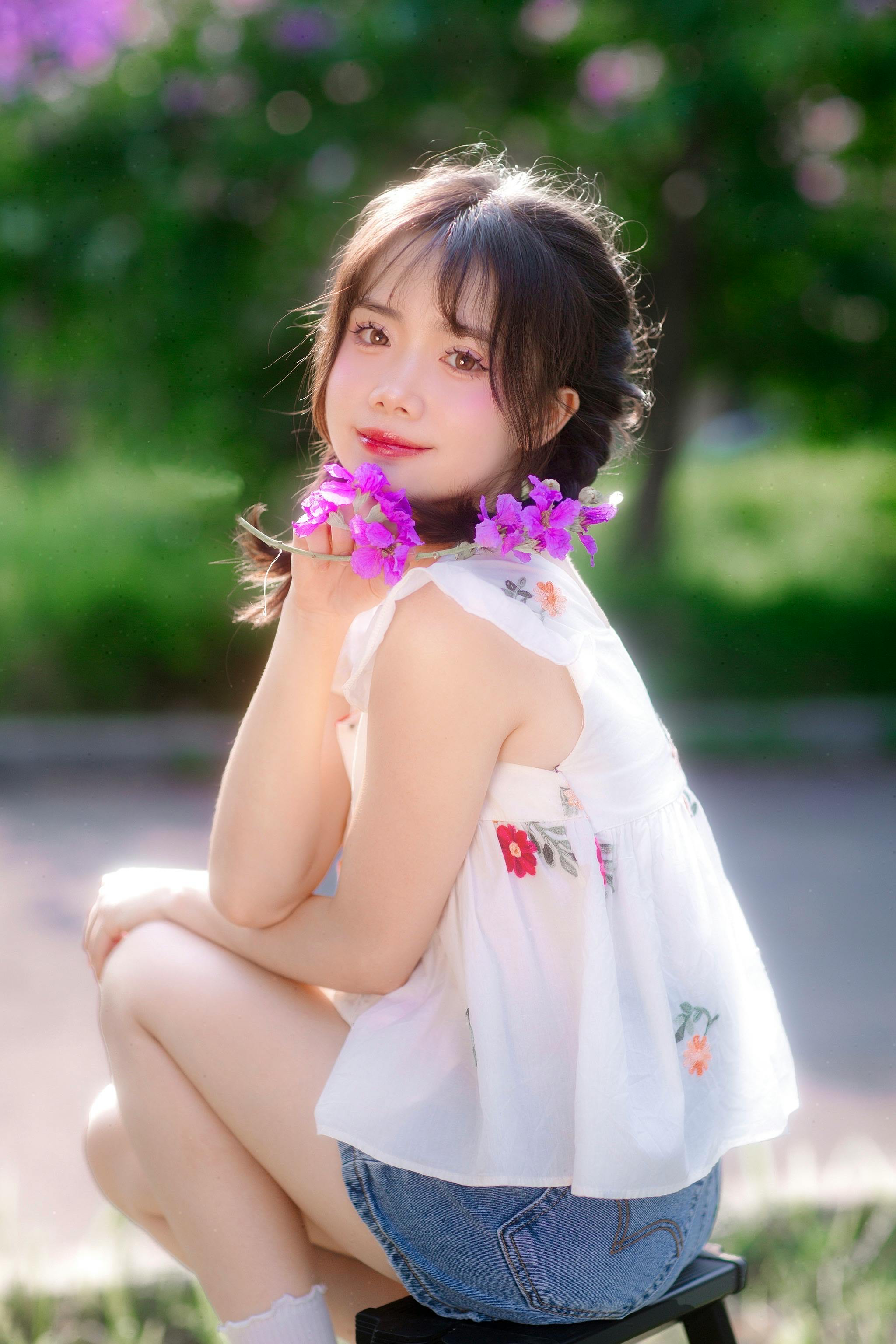 Mai Anh写真缩略图