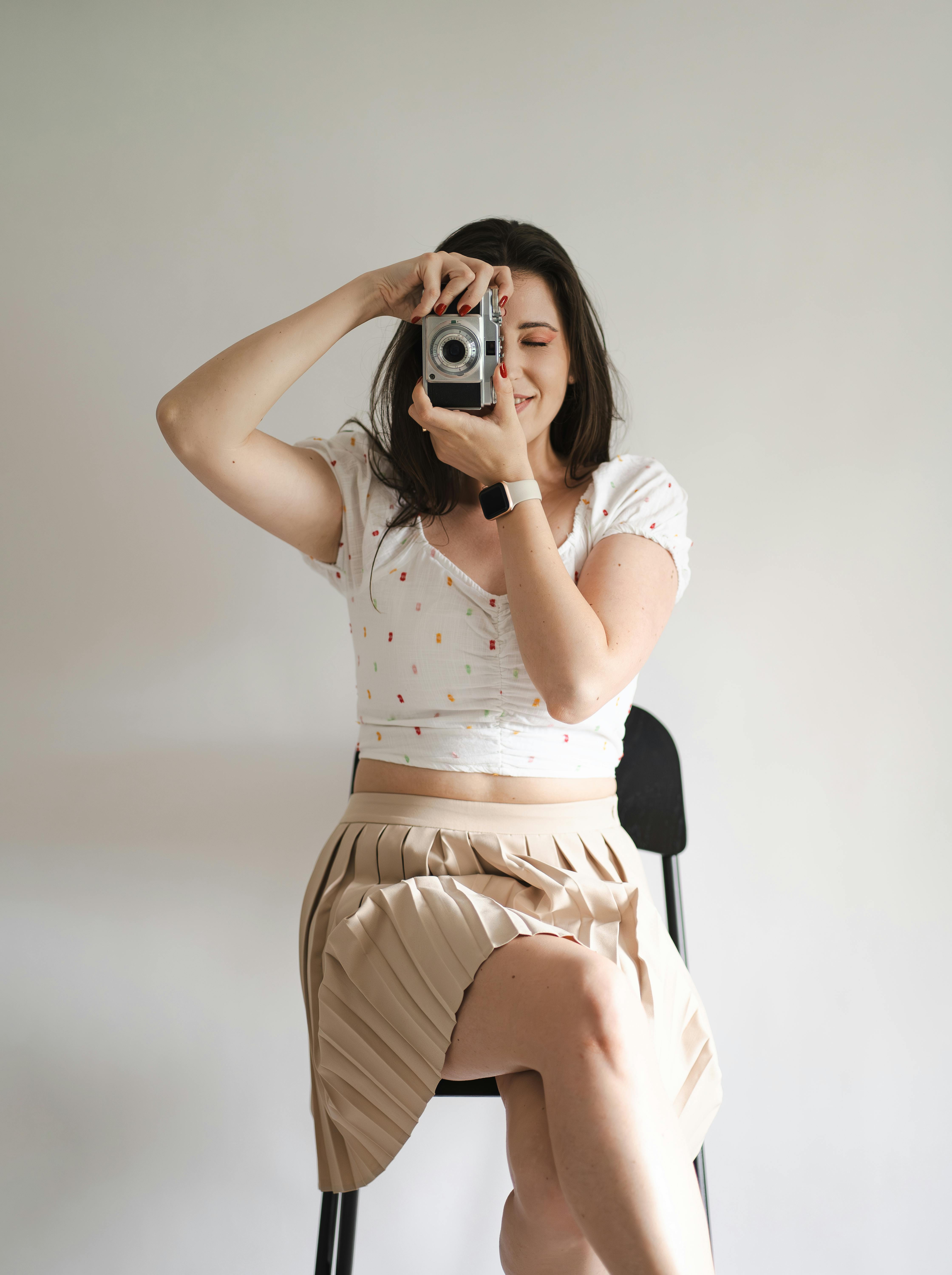 作品海报：周末收纳Vlog