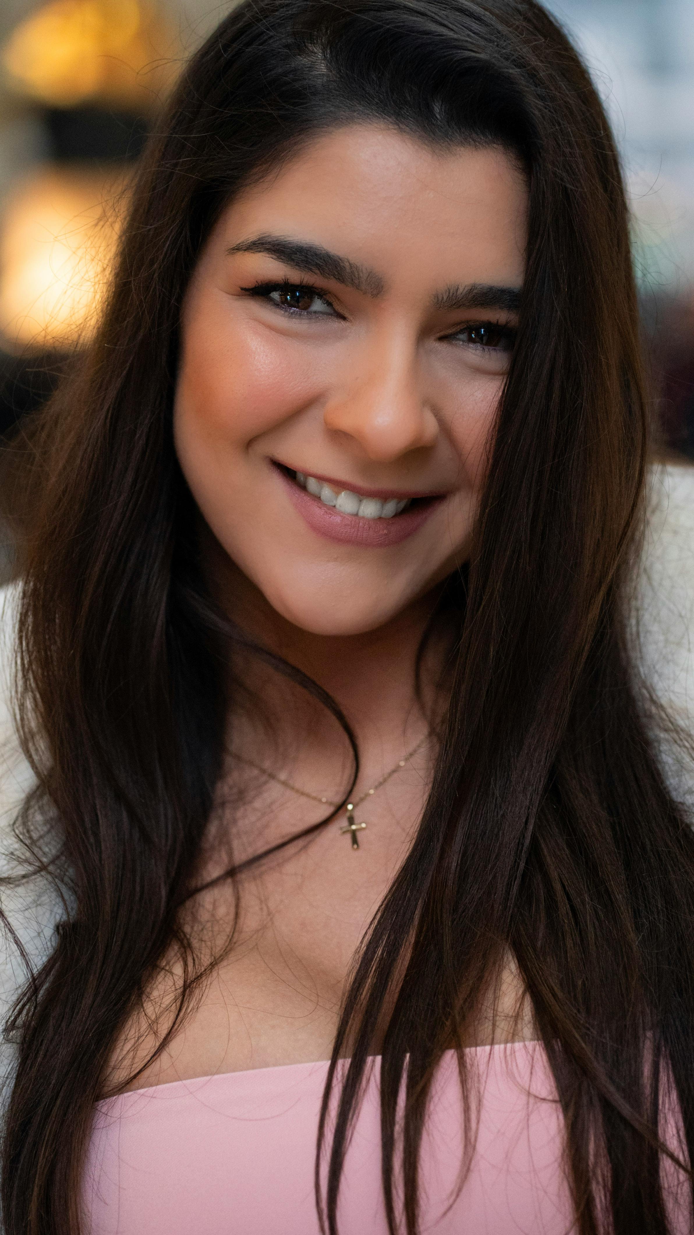 作品海报：咖啡馆创作Vlog